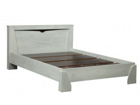 Кровать одинарная 33.07 с настилом ш. 900 в Тарко-Сале - tarko-sale.magazinmebel.ru | фото