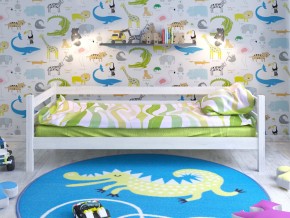 Кровать одноярусная Сонечка с большим бортом в Тарко-Сале - tarko-sale.magazinmebel.ru | фото - изображение 2