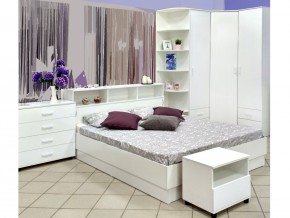 Кровать Париж-1400 G26026 в Тарко-Сале - tarko-sale.magazinmebel.ru | фото - изображение 5