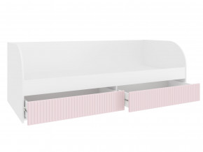 Кровать с ящиками Алиса ПМ-332.15 розовый в Тарко-Сале - tarko-sale.magazinmebel.ru | фото - изображение 2