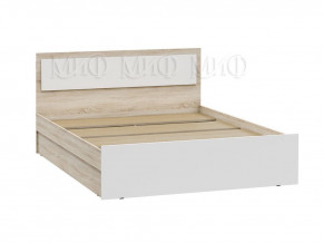 Кровать с настилом Мартина 1200 в Тарко-Сале - tarko-sale.magazinmebel.ru | фото - изображение 1