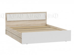 Кровать с настилом Мартина 1400 в Тарко-Сале - tarko-sale.magazinmebel.ru | фото