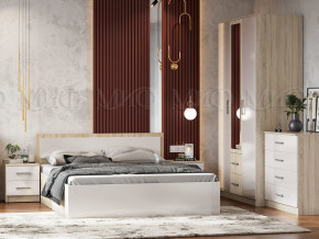 Кровать с настилом Мартина 900 в Тарко-Сале - tarko-sale.magazinmebel.ru | фото - изображение 3