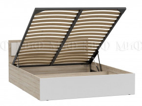 Кровать с подъемным механизмом 1,6м в Тарко-Сале - tarko-sale.magazinmebel.ru | фото