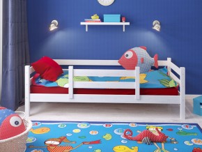 Кровать Сонечка с большим и малым бортом в Тарко-Сале - tarko-sale.magazinmebel.ru | фото - изображение 2