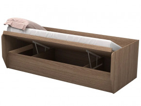 Кровать Зефир 1 венге в Тарко-Сале - tarko-sale.magazinmebel.ru | фото - изображение 2