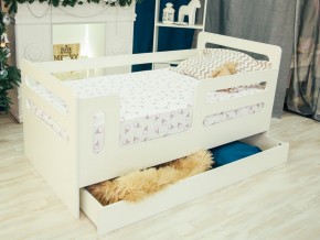 Кроватка-манеж горизонтали с ящиком в Тарко-Сале - tarko-sale.magazinmebel.ru | фото - изображение 2
