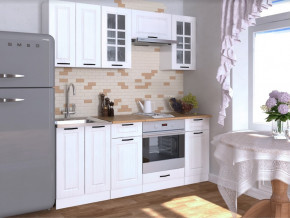 Кухонный гарнитур 1 Белый Вегас 2000 мм в Тарко-Сале - tarko-sale.magazinmebel.ru | фото