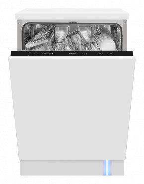 Машина Посудомоечная Hansa bt0075107 в Тарко-Сале - tarko-sale.magazinmebel.ru | фото - изображение 1