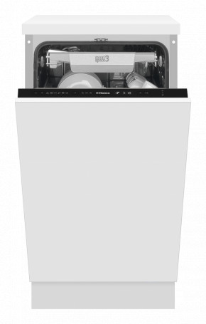 Машина Посудомоечная Hansa bt0075217 в Тарко-Сале - tarko-sale.magazinmebel.ru | фото - изображение 1