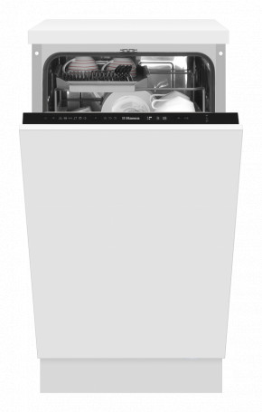 Машина Посудомоечная Hansa bt0075218 в Тарко-Сале - tarko-sale.magazinmebel.ru | фото - изображение 1