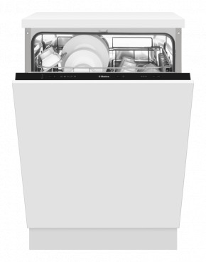 Машина Посудомоечная Hansa bt0075219 в Тарко-Сале - tarko-sale.magazinmebel.ru | фото - изображение 1