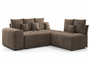 Модульный диван Торонто Вариант 2 коричневый в Тарко-Сале - tarko-sale.magazinmebel.ru | фото - изображение 5