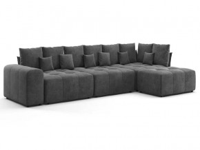 Модульный диван Торонто Вариант 3 Серый в Тарко-Сале - tarko-sale.magazinmebel.ru | фото - изображение 2