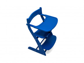 Растущий стул Усура со столиком синий в Тарко-Сале - tarko-sale.magazinmebel.ru | фото - изображение 4