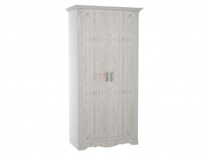 шкаф 2-х дверный для одежды и белья в Тарко-Сале - tarko-sale.magazinmebel.ru | фото