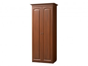Шкаф 2-х дверный для платья Гармония 4 G43579 в Тарко-Сале - tarko-sale.magazinmebel.ru | фото - изображение 1