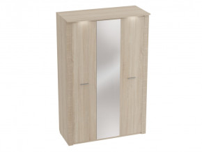 Шкаф 3-дверный для спальни в Тарко-Сале - tarko-sale.magazinmebel.ru | фото