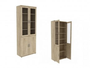 Шкаф для книг 502.05 в Тарко-Сале - tarko-sale.magazinmebel.ru | фото