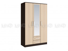 Шкаф для одежды 3-дверный в Тарко-Сале - tarko-sale.magazinmebel.ru | фото