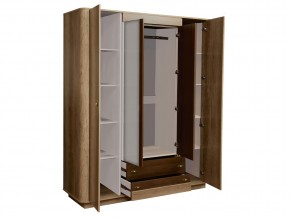 Шкаф для одежды 34.01 Фантазия в Тарко-Сале - tarko-sale.magazinmebel.ru | фото - изображение 2