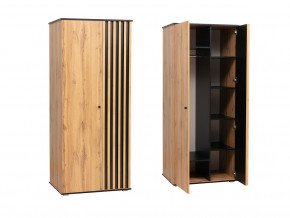 Шкаф для одежды 51.12 (опора h=20мм) в Тарко-Сале - tarko-sale.magazinmebel.ru | фото