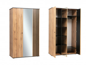 Шкаф для одежды 51.14 Либерти опора h=20мм в Тарко-Сале - tarko-sale.magazinmebel.ru | фото