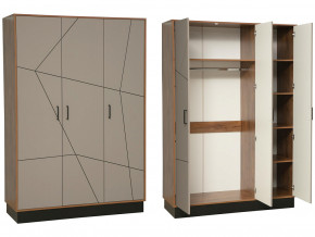 Шкаф для одежды 54.12 в Тарко-Сале - tarko-sale.magazinmebel.ru | фото