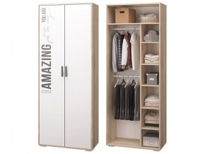 Шкаф для одежды Джуниор в Тарко-Сале - tarko-sale.magazinmebel.ru | фото