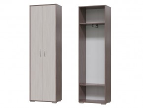 Шкаф для одежды Домино 2-3430 в Тарко-Сале - tarko-sale.magazinmebel.ru | фото - изображение 1