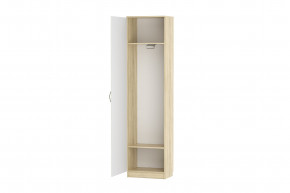 Шкаф для одежды Оливия НМ 014.71 Х левый в Тарко-Сале - tarko-sale.magazinmebel.ru | фото - изображение 2
