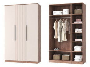 Шкаф для одежды трехдверный Тоскана в Тарко-Сале - tarko-sale.magazinmebel.ru | фото