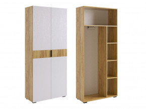 Шкаф двухдверный в Тарко-Сале - tarko-sale.magazinmebel.ru | фото