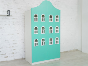 Шкаф Голландский 2-х дверный в Тарко-Сале - tarko-sale.magazinmebel.ru | фото - изображение 1
