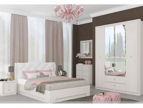 Спальня Эйми в Тарко-Сале - tarko-sale.magazinmebel.ru | фото - изображение 2