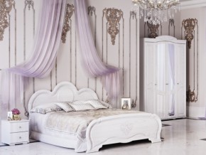 Спальня Филадельфия в Тарко-Сале - tarko-sale.magazinmebel.ru | фото