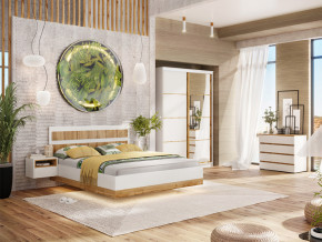 Спальня НКМ Дубай в Тарко-Сале - tarko-sale.magazinmebel.ru | фото - изображение 1