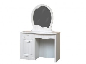 Стол туалетный с зеркалом в Тарко-Сале - tarko-sale.magazinmebel.ru | фото