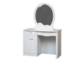 Стол туалетный с зеркалом Ева 10 в Тарко-Сале - tarko-sale.magazinmebel.ru | фото - изображение 1