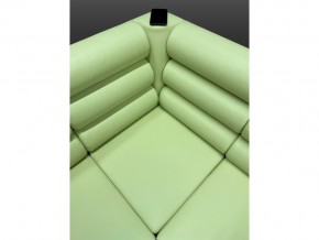 Угловой диван Призма Валики со спальным местом в Тарко-Сале - tarko-sale.magazinmebel.ru | фото - изображение 3
