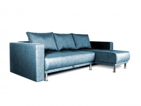 Угловой диван серо-синий с подлокотниками Некст denim в Тарко-Сале - tarko-sale.magazinmebel.ru | фото - изображение 3