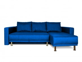 Угловой диван синий с подлокотниками Некст Океан в Тарко-Сале - tarko-sale.magazinmebel.ru | фото - изображение 1