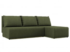 Угловой диван зеленый Алиса Savana Green в Тарко-Сале - tarko-sale.magazinmebel.ru | фото