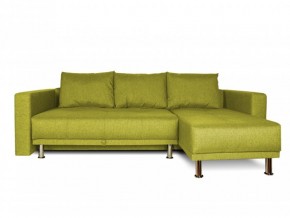 Угловой диван зеленый с подлокотниками Некст oliva в Тарко-Сале - tarko-sale.magazinmebel.ru | фото