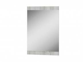 Зеркало в прихожую Лори дуб серый в Тарко-Сале - tarko-sale.magazinmebel.ru | фото